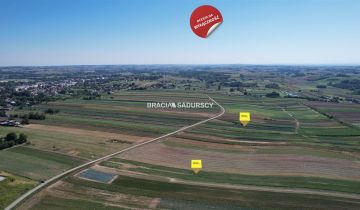 Działka rolna Proszowice, ul. Krakowska