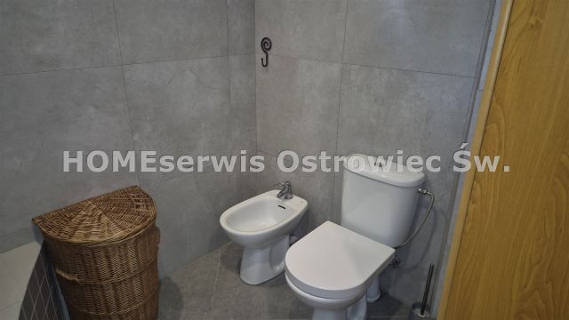 dom wolnostojący, 4 pokoje Ostrowiec Świętokrzyski Centrum. Zdjęcie 11