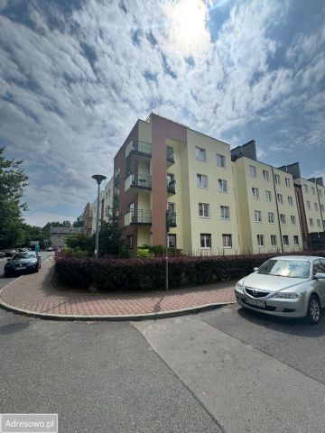 Mieszkanie 2-pokojowe Kraków Zakrzówek, ul. Kapelanka. Zdjęcie 1