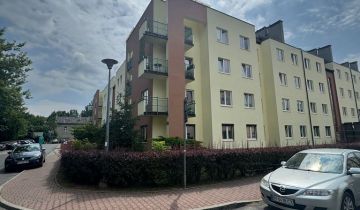 Mieszkanie 2-pokojowe Kraków Zakrzówek, ul. Kapelanka