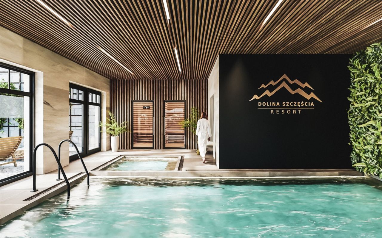 Mieszkanie 2-pokojowe Szklarska Poręba. Zdjęcie 5