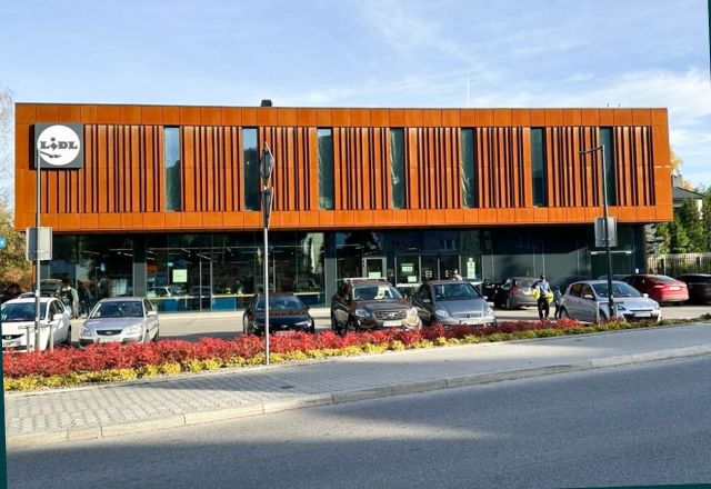 Lokal Kraków Wola Justowska, ul. Chełmska. Zdjęcie 1