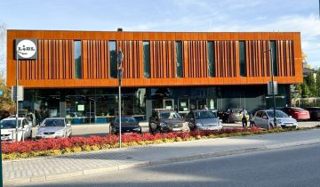 Lokal Kraków Wola Justowska, ul. Chełmska