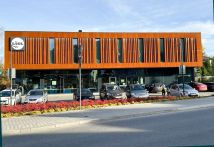 Lokal Kraków Wola Justowska, ul. Chełmska