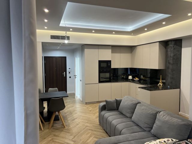 Mieszkanie 2-pokojowe Szczecin Centrum. Zdjęcie 1