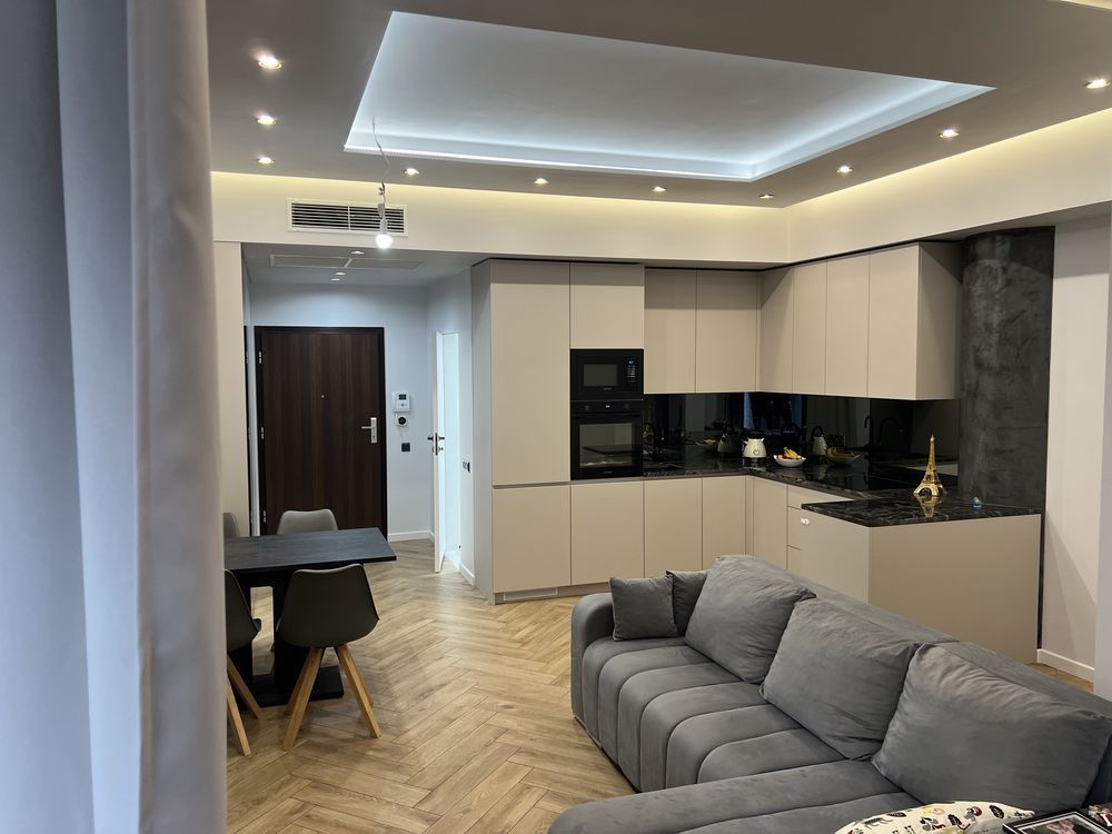 Mieszkanie 2-pokojowe Szczecin Centrum