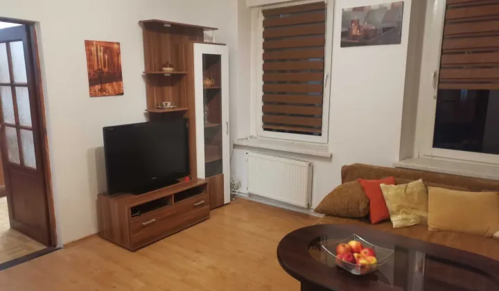 Mieszkanie 1-pokojowe Lubań