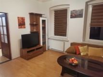 Mieszkanie 1-pokojowe Lubań