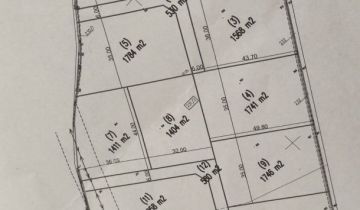 Działka budowlana Pieniążkowo