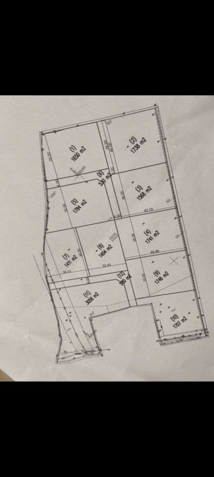 Działka budowlana Pieniążkowo. Zdjęcie 2