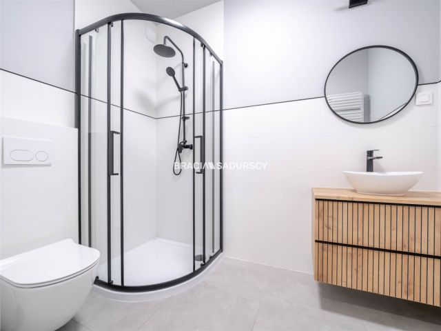 Mieszkanie 2-pokojowe Kraków Mistrzejowice, ul. Powstańców. Zdjęcie 11