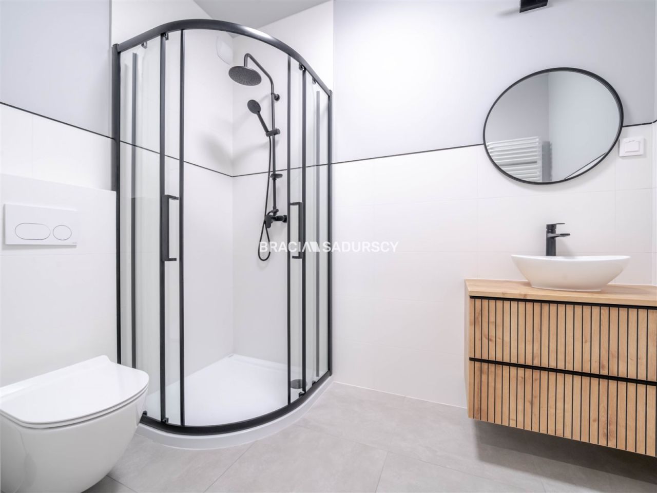 Mieszkanie 2-pokojowe Kraków Mistrzejowice, ul. Powstańców. Zdjęcie 11