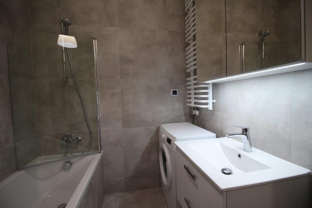 Mieszkanie 1-pokojowe Kraków Dębniki, ul. Anny Szwed-Śniadowskiej. Zdjęcie 22