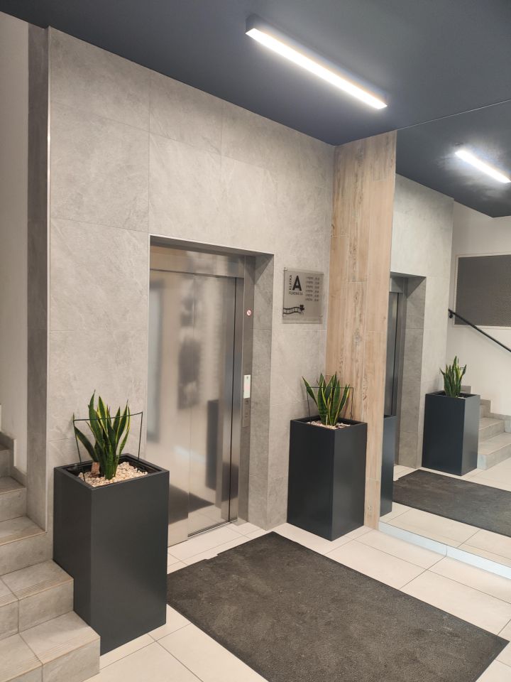 Mieszkanie 3-pokojowe Bydgoszcz, ul. Filmowa. Zdjęcie 14