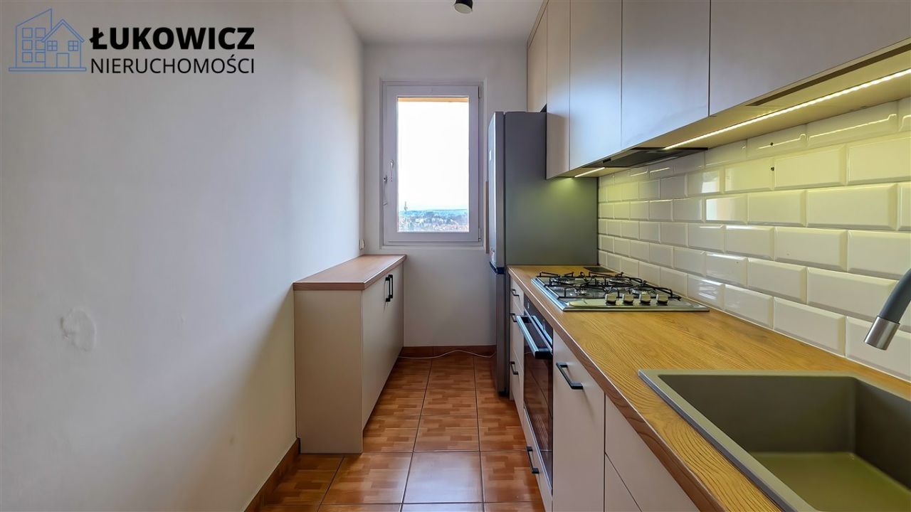 Mieszkanie 3-pokojowe Bielsko-Biała. Zdjęcie 4