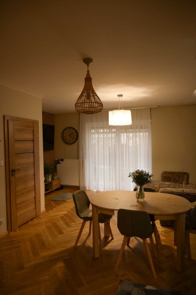 Mieszkanie 3-pokojowe Grodzisk Mazowiecki, ul. Zacisze. Zdjęcie 3