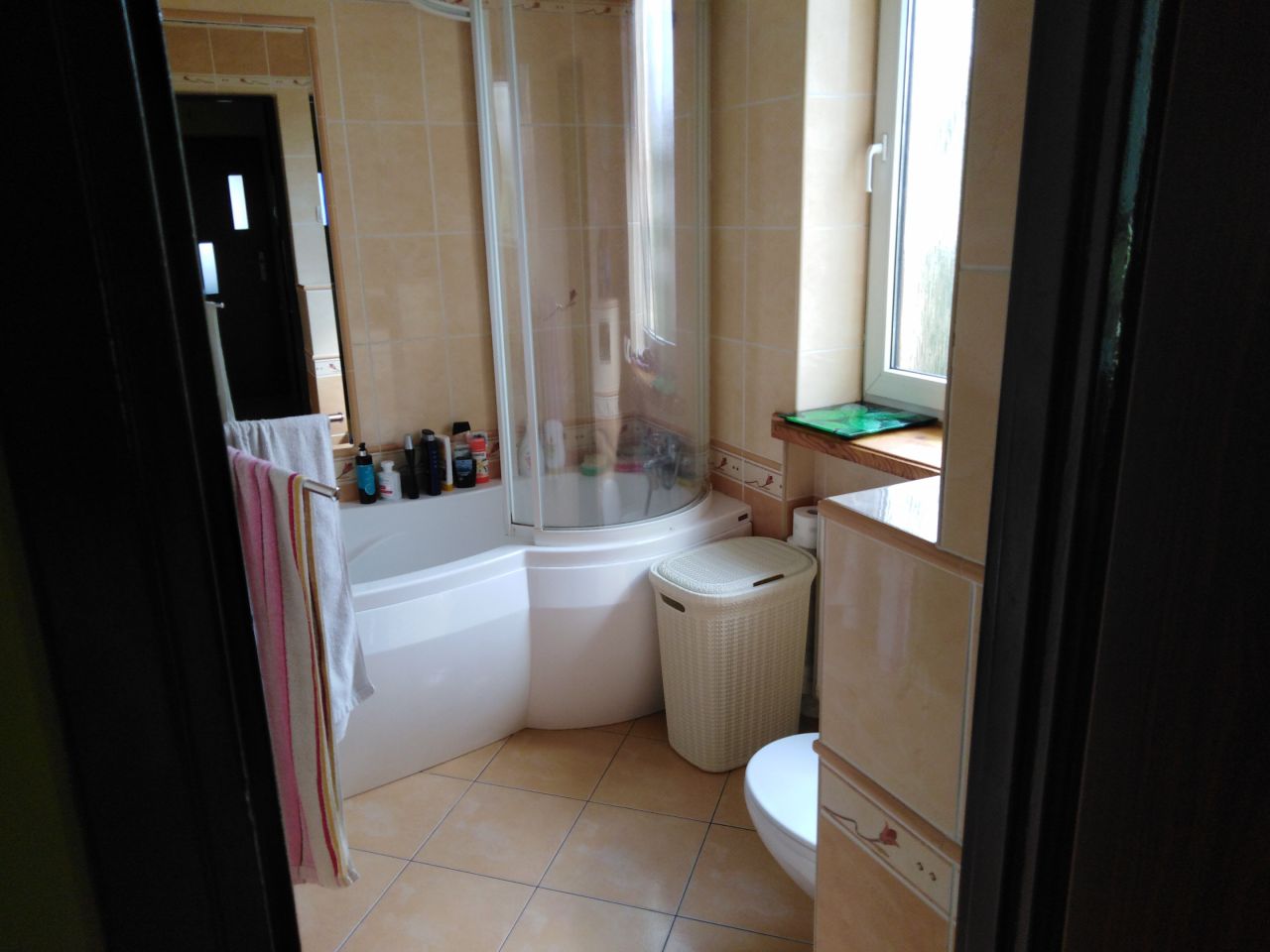 bliźniak, 4 pokoje Konstantynów Łódzki Centrum, ul. Mikołaja Kopernika. Zdjęcie 5