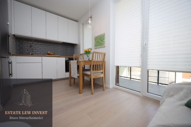 Mieszkanie 2-pokojowe Kraków, ul. Wrocławska. Zdjęcie 2