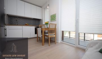 Mieszkanie 2-pokojowe Kraków, ul. Wrocławska