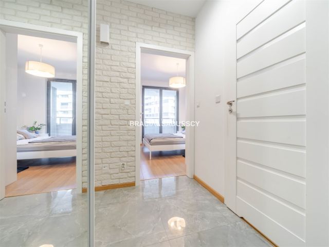 Mieszkanie 2-pokojowe Kraków Dębniki, ul. Czerwone Maki. Zdjęcie 18