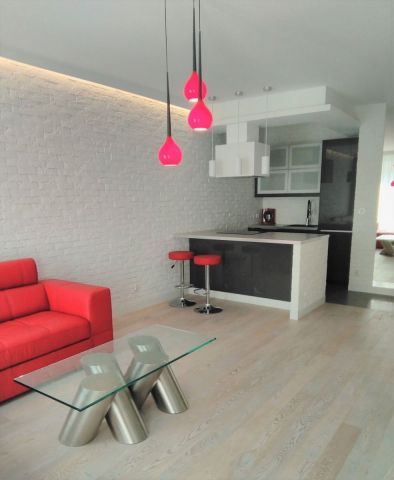 Mieszkanie 2-pokojowe Wrocław Śródmieście. Zdjęcie 6