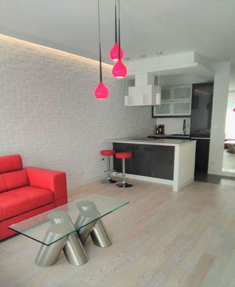 Mieszkanie 2-pokojowe Wrocław Śródmieście. Zdjęcie 6