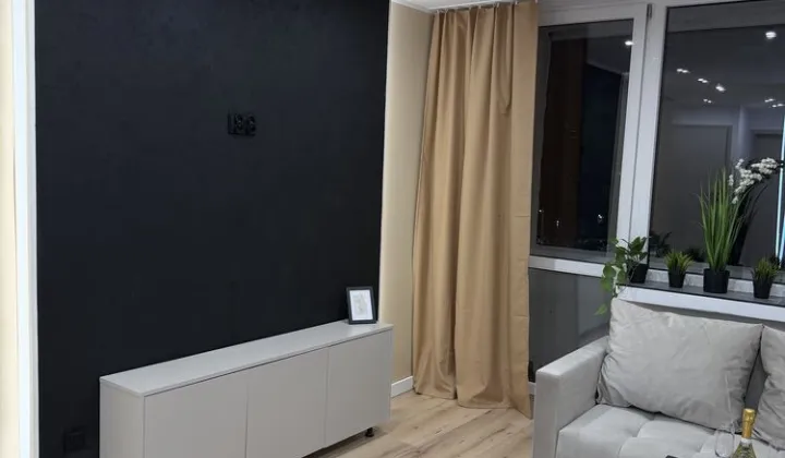 Mieszkanie 4-pokojowe Łódź Śródmieście, al. marsz. Józefa Piłsudskiego