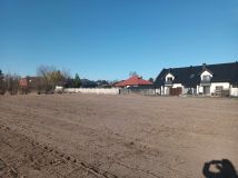 Działka rolno-budowlana Radom Komorniki Rajeckie, ul. Kozienicka. Zdjęcie 2