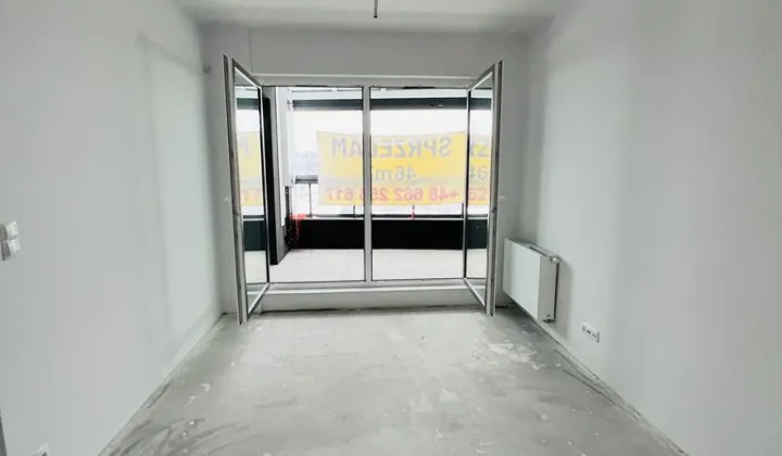 Mieszkanie 2-pokojowe Gdynia Redłowo, ul. Legionów