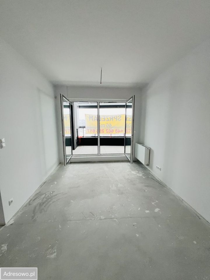 Mieszkanie 2-pokojowe Gdynia Redłowo, ul. Legionów. Zdjęcie 1