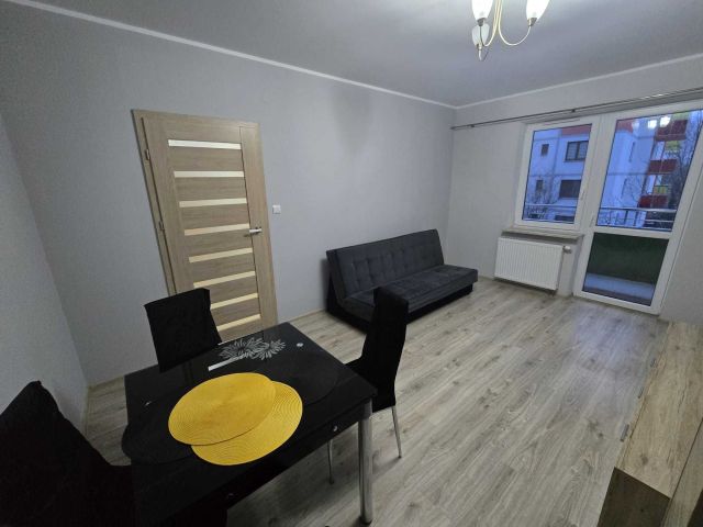 Mieszkanie 2-pokojowe Siedlce, ul. Nowy Świat. Zdjęcie 1