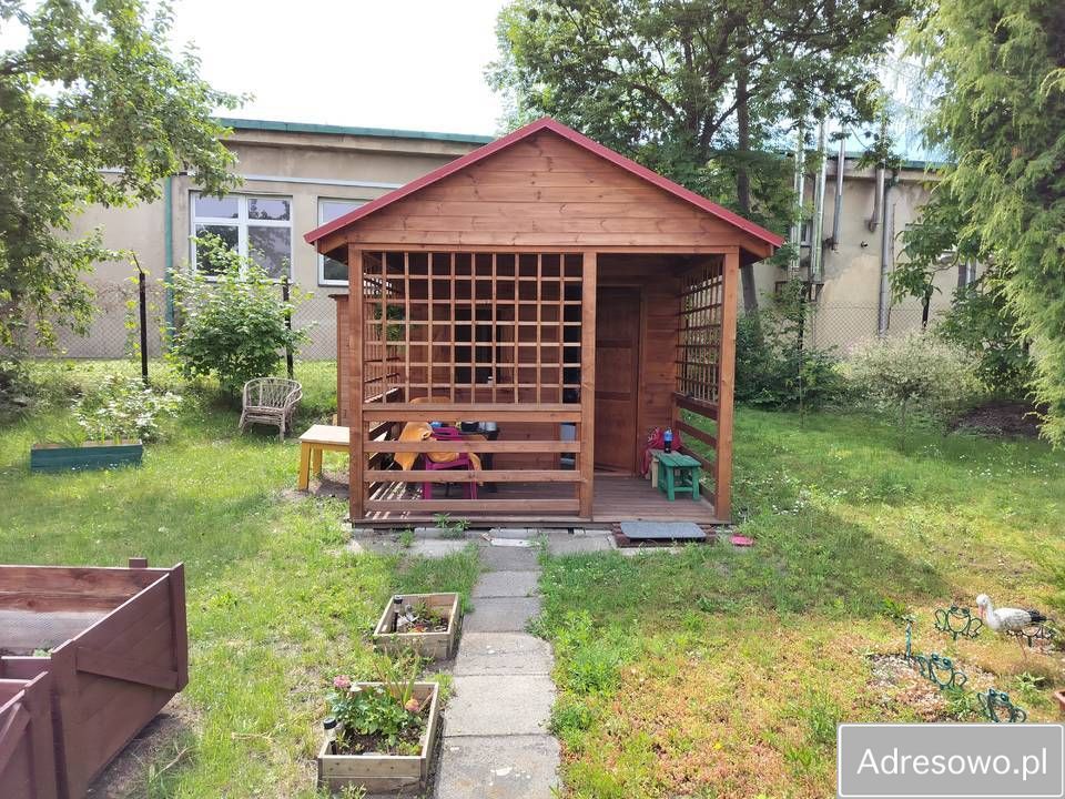 Działka rod Gliwice Szobiszowice. Zdjęcie 1