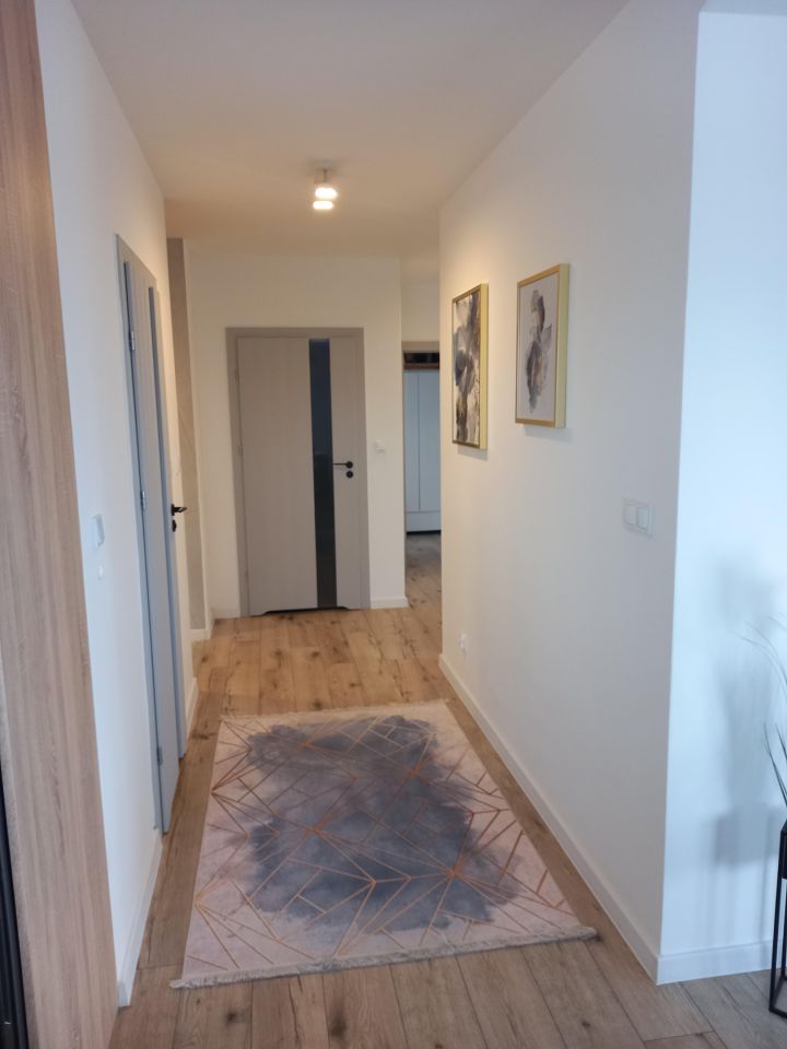 Mieszkanie 4-pokojowe Elbląg Centrum, ul. Królewiecka. Zdjęcie 9