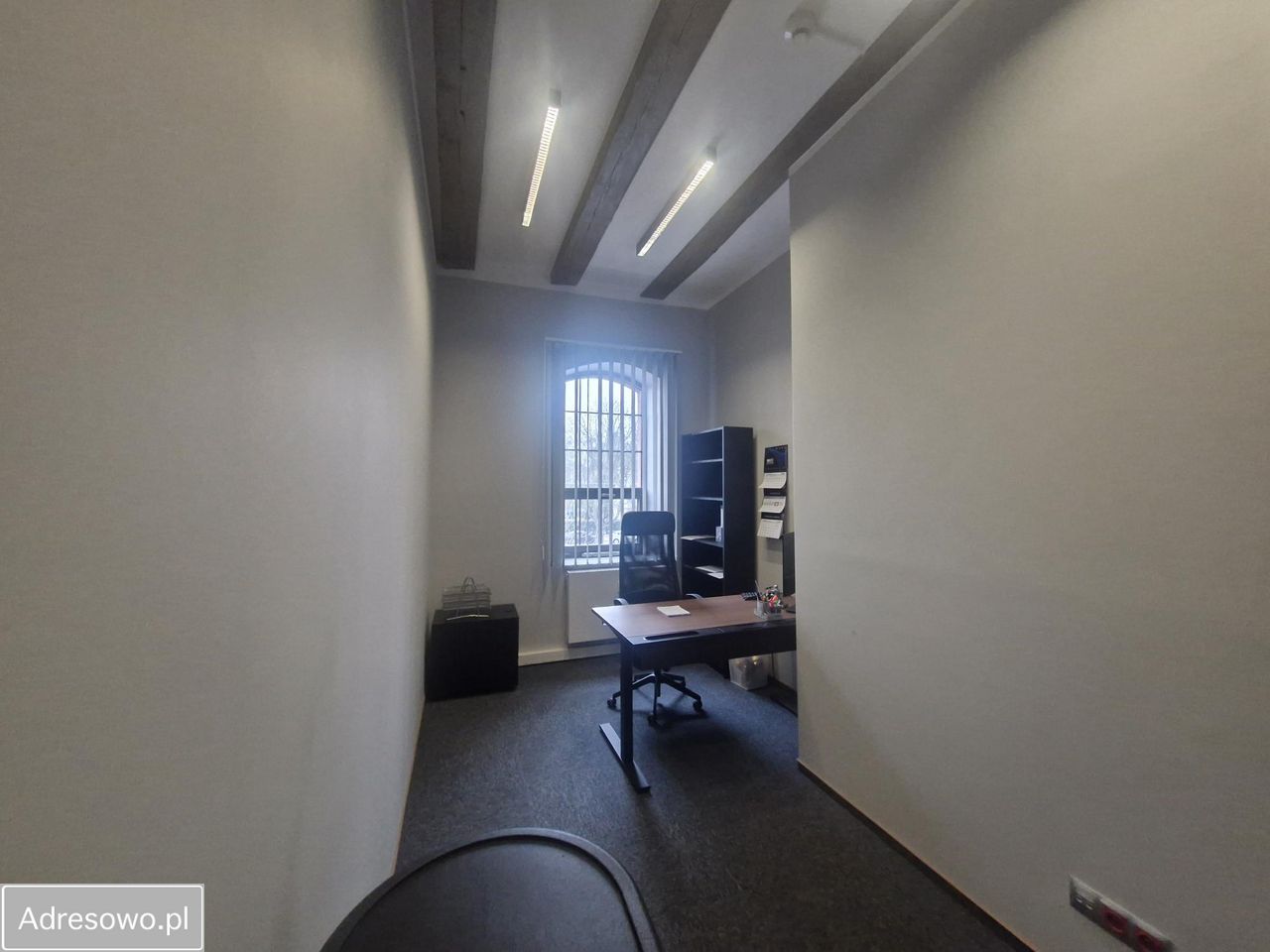 Biuro Szczecin Pogodno, al. Wojska Polskiego. Zdjęcie 9