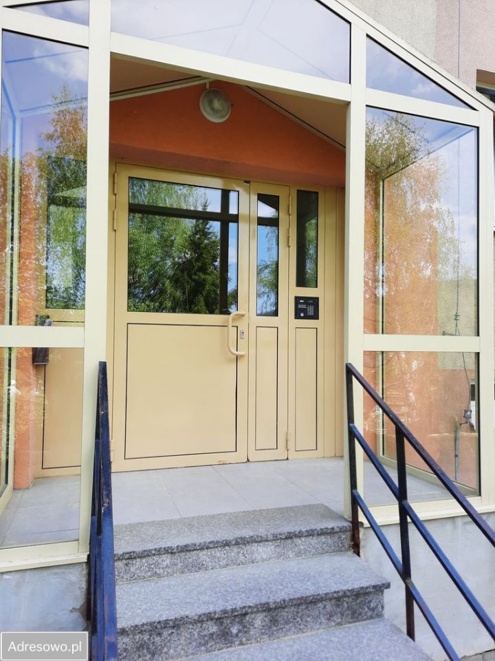 Mieszkanie 1-pokojowe Krynica-Zdrój, ul. Źródlana. Zdjęcie 16