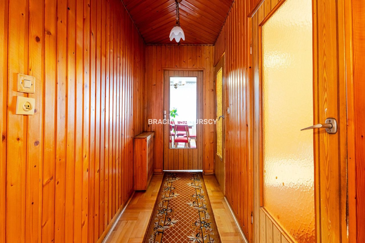 bliźniak, 4 pokoje Kraków Swoszowice, ul. Owocowa. Zdjęcie 25