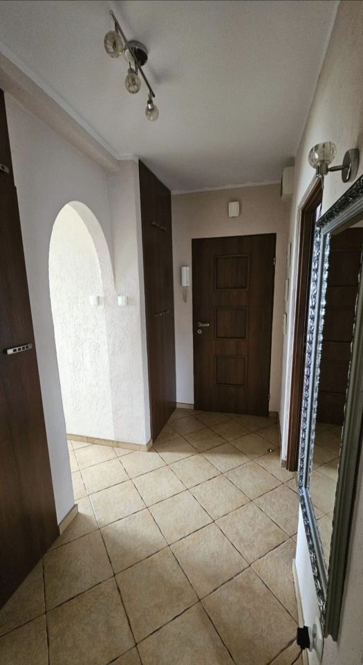 Mieszkanie 3-pokojowe Piła Centrum, ul. 14 Lutego. Zdjęcie 4