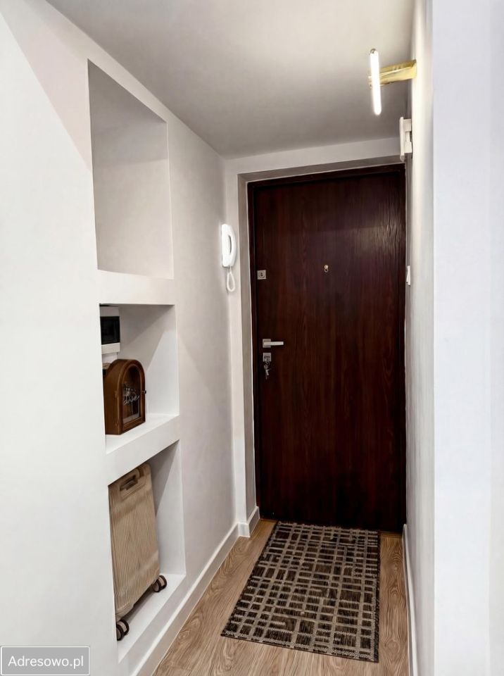 Mieszkanie 1-pokojowe Warszawa Praga-Północ, ul. Karola Szymanowskiego. Zdjęcie 16