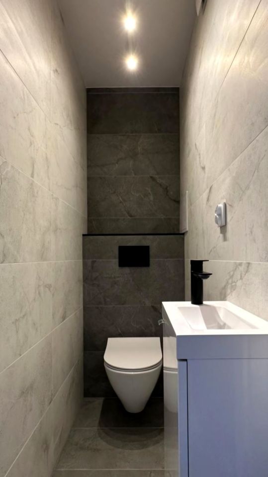 Mieszkanie 4-pokojowe Warszawa Bielany, ul. Lwa Tołstoja. Zdjęcie 13