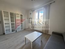 Mieszkanie 2-pokojowe Szczecin Centrum, ul. marsz. Józefa Piłsudskiego. Zdjęcie 4