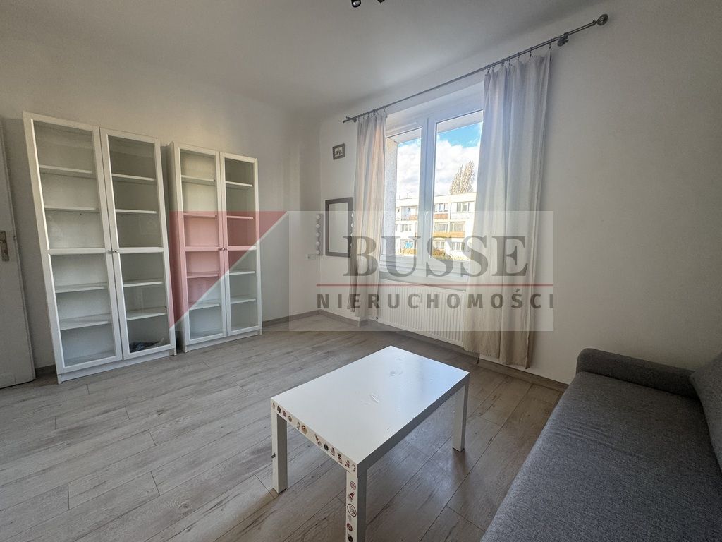 Mieszkanie 2-pokojowe Szczecin Centrum, ul. marsz. Józefa Piłsudskiego. Zdjęcie 6