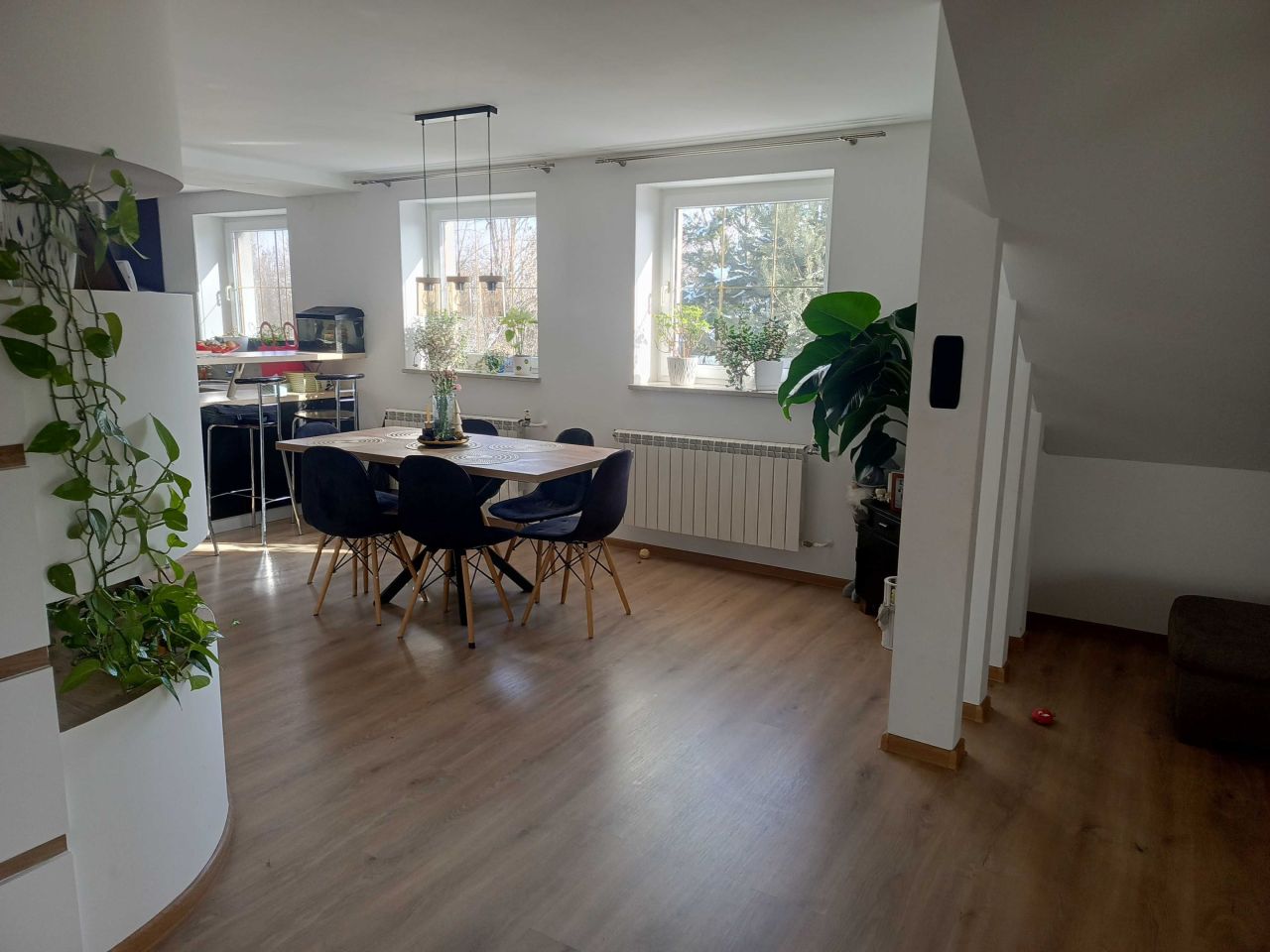 Mieszkanie 3-pokojowe Czechowice-Dziedzice. Zdjęcie 7