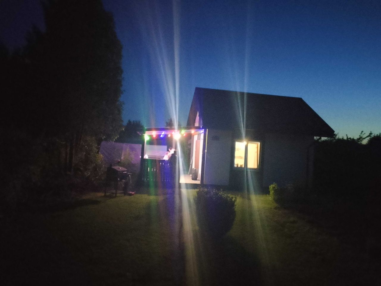 Działka rod Suwałki, ul. Zastawie. Zdjęcie 4