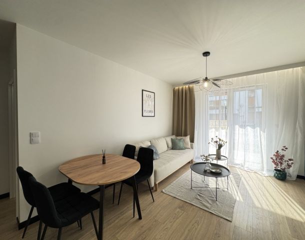 Mieszkanie 2-pokojowe Lublin Czechów. Zdjęcie 4