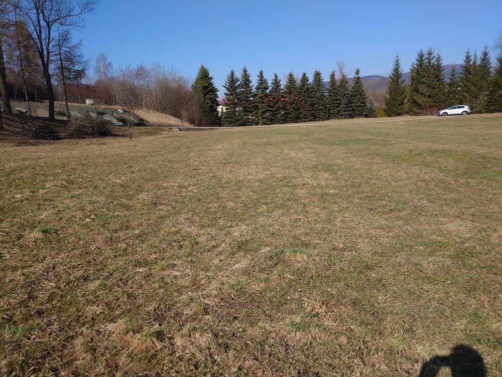 Działka budowlana Męcina. Zdjęcie 3