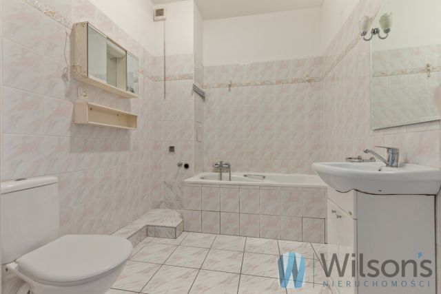 Mieszkanie 2-pokojowe Warszawa Żoliborz, ul. Gwiaździsta. Zdjęcie 15