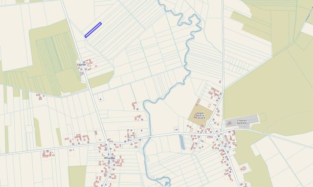 Działka rolna Tokary. Zdjęcie 1