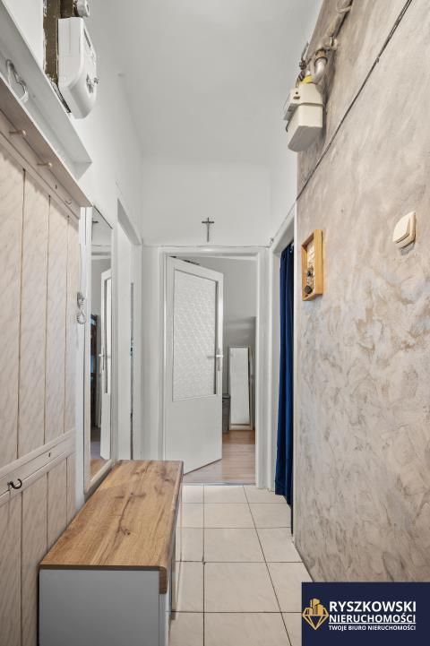 Mieszkanie 3-pokojowe Zamość. Zdjęcie 10