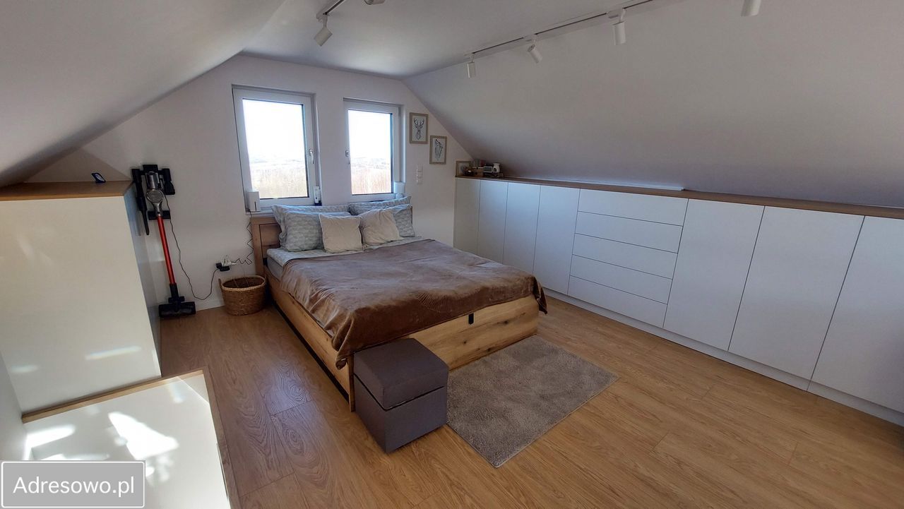 dom wolnostojący Hyżne. Zdjęcie 11