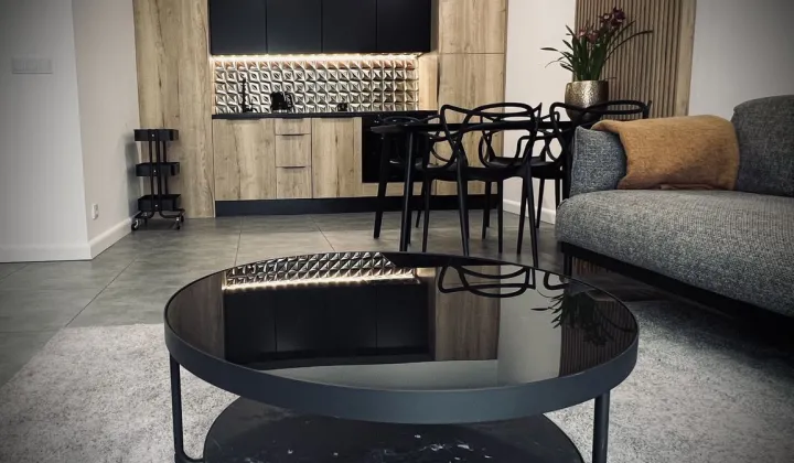 Mieszkanie 2-pokojowe Tychy, al. marsz. Piłsudskiego